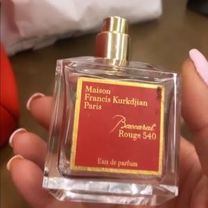 Meet your Posher, Daniele